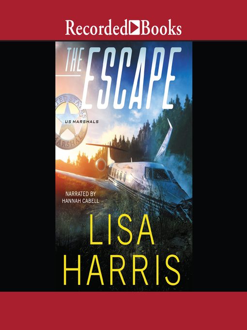 Title details for The Escape by Lisa Harris - Wait list